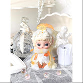 FAYA Time-Picking Land Series Dream Picking